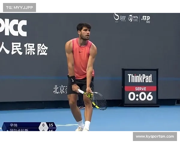 阿尔卡拉斯逆转辛纳夺法网男单冠军 斩获职业生涯第五座大满贯奖杯 阿尔卡拉斯逆转辛纳夺法网男单冠军 斩获职业生涯第五座大满贯奖杯