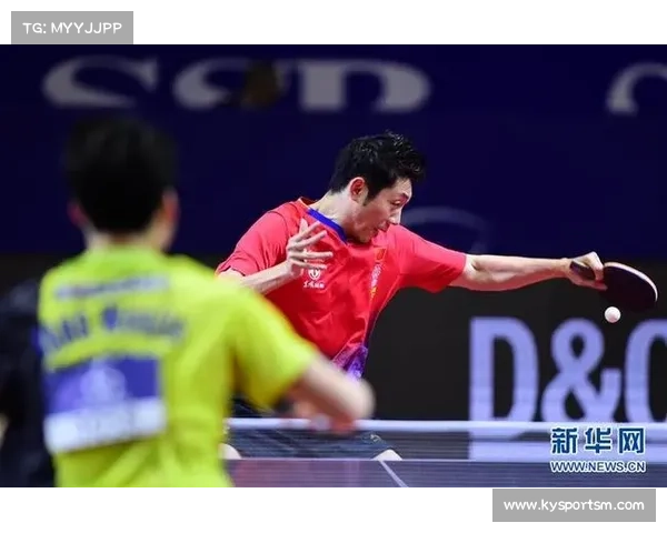 伊朗14岁乒乓球新星法拉吉亚锦赛后再次获得世青赛外卡机会