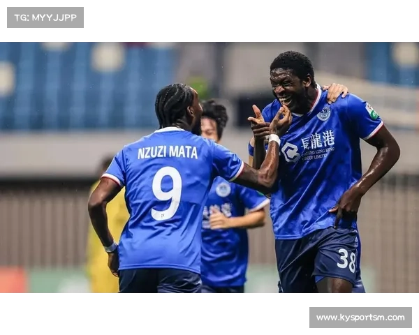 中超夏窗开启保级队频频调整外援阵容多队酝酿引援计划 中超夏窗开启保级队频频调整外援阵容多队酝酿引援计划