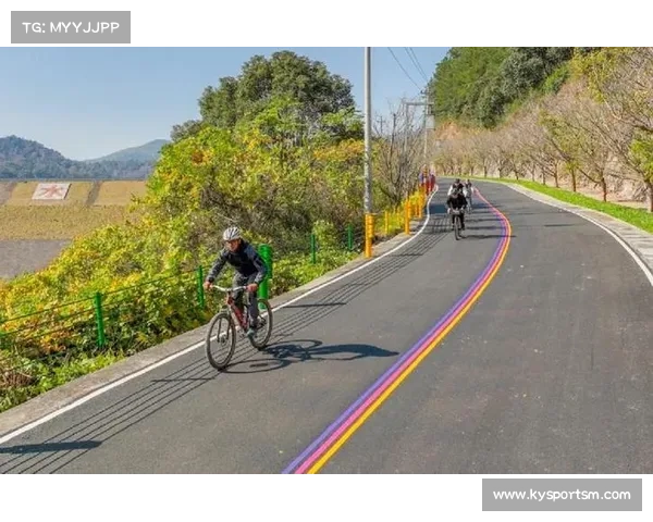 普者黑山野骑行活动助力打造骑行与游玩融合的生态旅游新体验 普者黑山野骑行活动助力打造骑行与游玩融合的生态旅游新体验