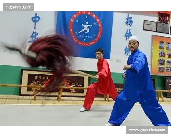 中国体育非遗大会揭晓沧州武术等21项目入选非物质文化遗产名录