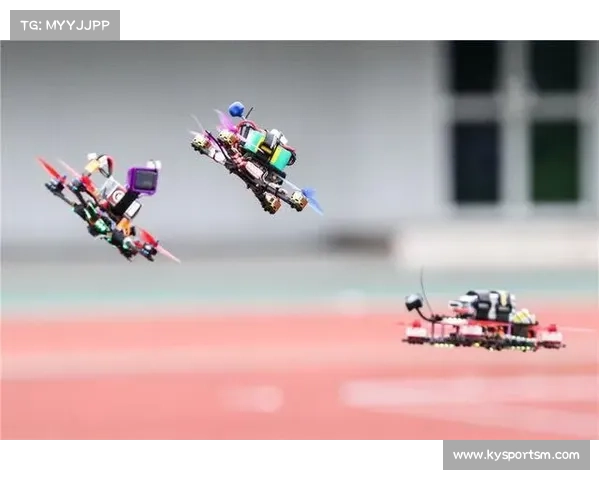 体育总局航管中心举办无人机竞速联赛 鄂尔多斯空港物流园区激情上演飞行盛宴 体育总局航管中心举办无人机竞速联赛 鄂尔多斯空港物流园区激情上演飞行盛宴