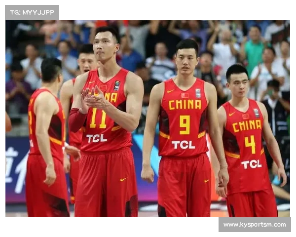 韩国媒体质疑中国男篮忽视黎巴嫩劲敌 移动长城恐难抵挡强敌挑战 韩国媒体质疑中国男篮忽视黎巴嫩劲敌 移动长城恐难抵挡强敌挑战