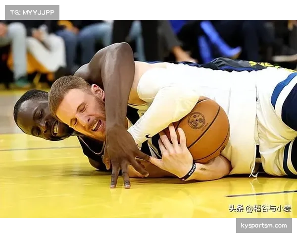 森林狼进攻效率下滑至联盟第十九 组织串联问题暴露排名危机